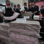 Lagi, Polri Amankan Pinjol! 13 Tersangka dan 7 Rekening Senilai Rp 217 Miliar