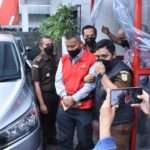 Pejabat Kemenag Jabar Jadi Tersangka Korupsi Pengadaan Soal Ujian