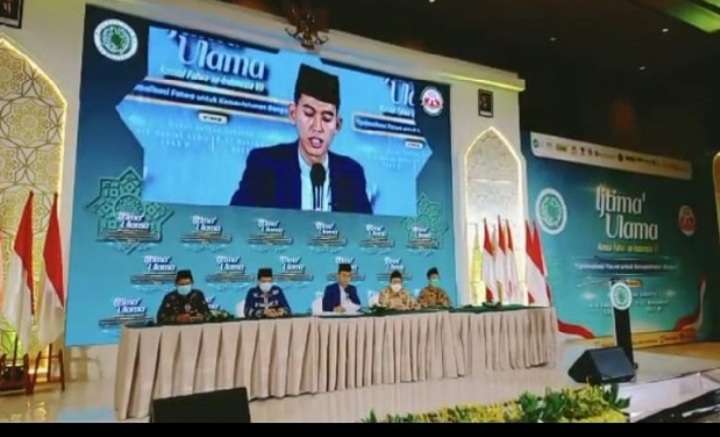 MUI Tegaskan Uang Kripto Haram
