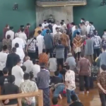 Hendak Khutbah Shalat Jumat, Walikota Bandung Wafat