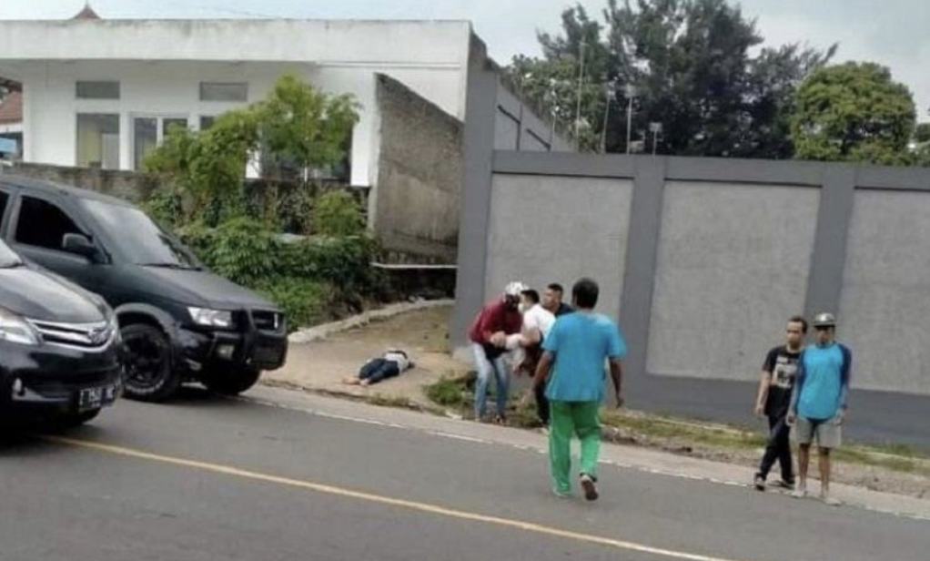 Kolonel Priyanto, Penabrak Dua Sejoli Garut Terancam Hukuman Mati