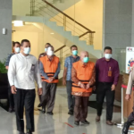 Menjabat Tahun 2003 - 2013, Eks Walikota Banjar Ditahan KPK Hari Ini