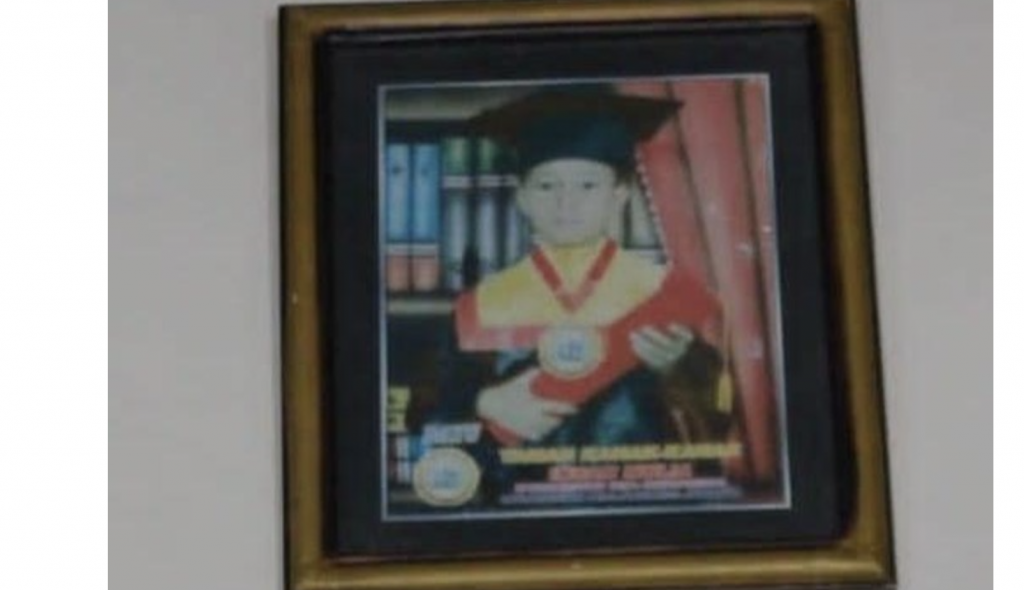 Siswa SD Meninggal Usai Divaksin Pfizer Siswa SD Meninggal Usai Divaksin Pfizer