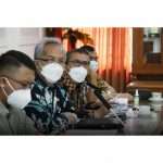 DPRD Kota Cirebon Tuntaskan Raperda Penyertaan Modal Bank BJB