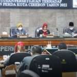 Tahun 2022, DPRD Kota Cirebon Bakal Buat 20 Perda