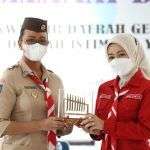 Pramuka Jabar – Jogja Siap Collab