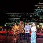 Tindaklanjuti Kerjasama dengan DIY, Jabar Gelar Muhibah Budaya Di Gedung Sate
