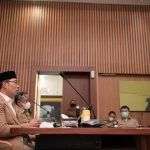 Kehilangan Mang Oded, Gubernur Jabar Tegaskan Pelayanan Publik Jangan Putus