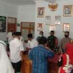 Agus Jabat Kadus Babakan, Pemdes Kareo Punya Formasi Lengkap Agus Jabat Kadus Babakan, Pemdes Kareo Punya Formasi Lengkap