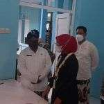 Dapat DAK Rp 2,1 Miliar, 50% Bangunan SMPN 1 Babakan Kini Representatif