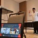 Jabar Provinsi Terinovatif 2021