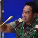 Anggota TNI Buang Jasad Korban Laka Nagreg, Panglima TNI: Pecat!