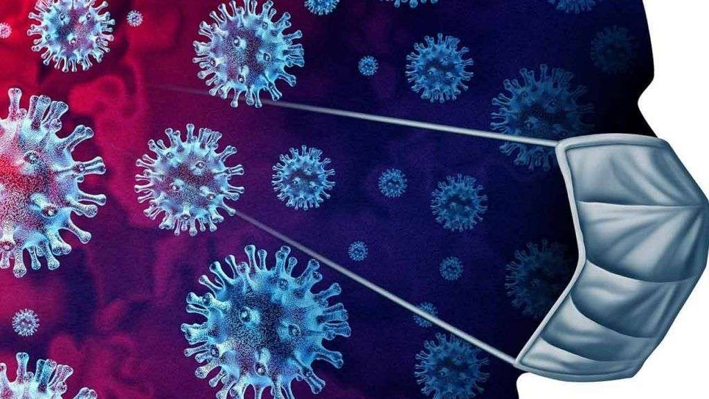 Jelang Tahun Baru, Covid Varian Omicron Masuk Indonesia