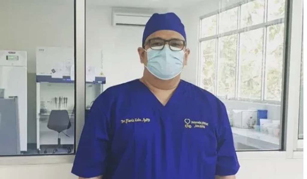 Dokter RSUD Waled Kupas Cara Jitu Hadapi Varian Omicron