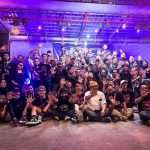 Puluhan Musisi Cirebon Semarakkan HUT Ke-5 KMCT