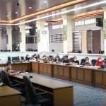 Bahas Hasil Evaluasi Gubernur, Pansus DPRD Libatkan Petinggi BUMD & Pemkot Cirebon