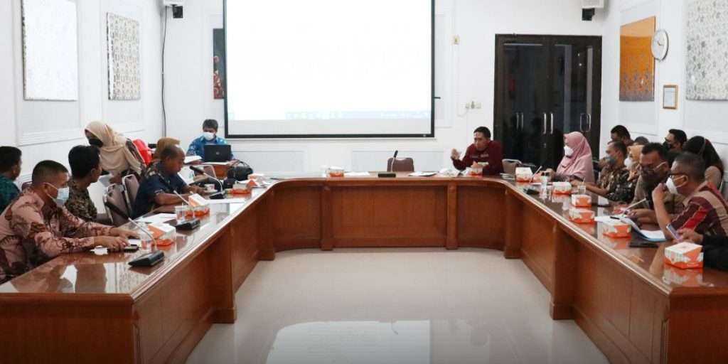 Raperda Smart City Kota Cirebon Siap Diparipurnakan