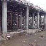 Pembangunan Pasar Losari Kidul Mangkrak! Tersiar Kabar Duit Miliaran Rupiah Dibawa Kabur