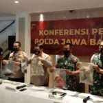 Penabrak Dua Sejoli Diduga Anggota TNI, Kasus Diserahkan ke Pomdam III Siliwangi