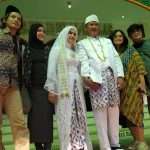 Selamat..!! Koordinator Bipers Indonesia 'Tonny Yoi' Lepas Masa Lajang