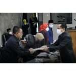 DPRD Kota Cirebon Setujui Raperda Pengelolaan BUMD