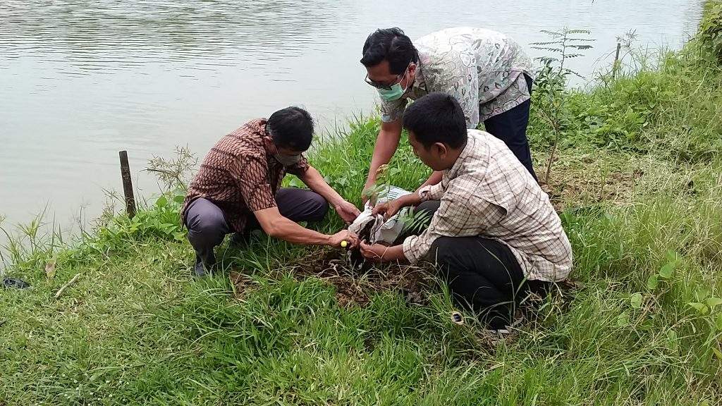 JURPALA Gandeng Instansi dan Swasta Hijaukan Kabupaten Bekasi JURPALA Gandeng Instansi dan Swasta Hijaukan Kabupaten Bekasi