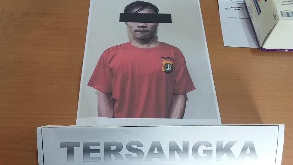 Sempat Kabur, Pelaku Curanmor Ditangkap Polisi di Pemalang Jateng