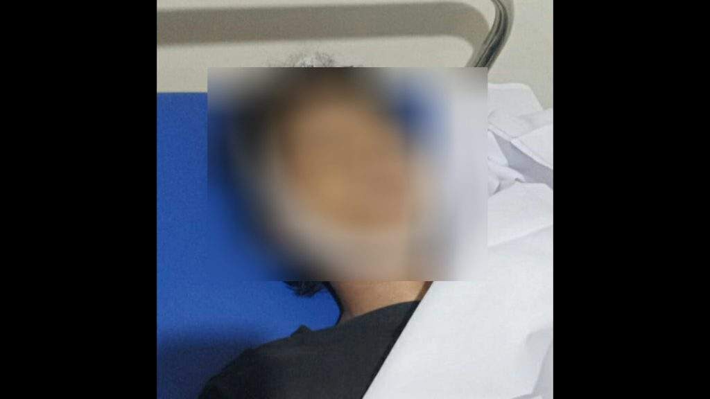 Siswa SMP Tewas Dibacok Dua OTK di Cikarang Siswa SMP Tewas Dibacok Dua OTK di Cikarang