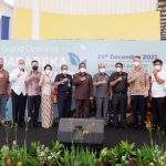 Jababeka Ajak 5 Desa Bersinergi Wujudkan Smart-Eco City