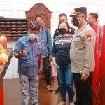 250 Personel TNI-Polri Diterjunkan Guna Pengamanan Malam Tahun Baru Imlek