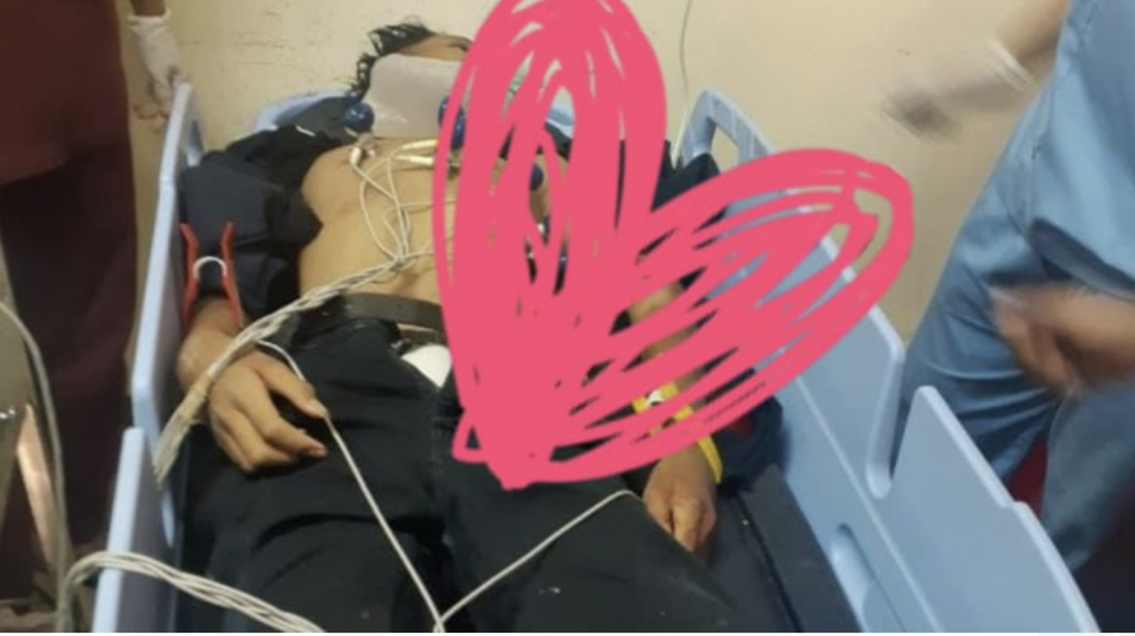 Geng Motor Berulah di Desa Karangwangun Tewaskan Pelajar