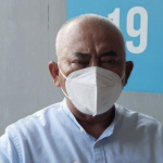 Walikota Bekasi Rahmat Effendi Ditangkap KPK