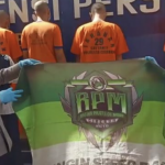 Tiga Anggota Geng Motor yang Tewaskan Remaja Di Cirebon Timur Akhirnya Dibekuk