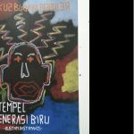 Buku “Stempel Generasi Biru” Tuai Pro Kontra, Begini Jawaban Rustam