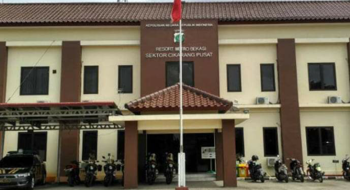 Dewan Budiyanto Dipolisikan Hartono Mantan Bosnya Pengusaha Limbah Dewan Budiyanto Dipolisikan Hartono Mantan Bosnya Pengusaha Limbah