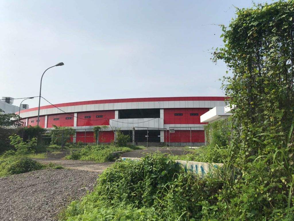 GOR Watubelah Bakal Diserahkan ke Pemkab Cirebon, Ini Dampaknya!