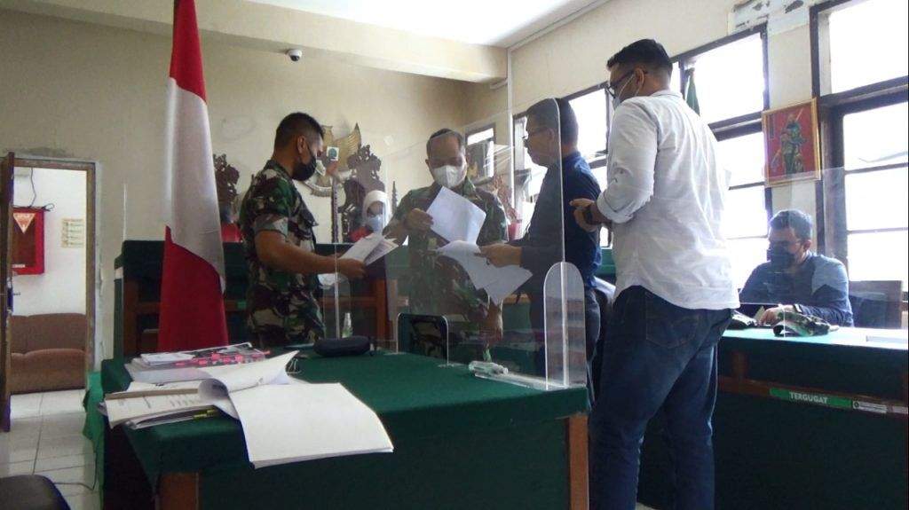 JSDR Beberkan Bukti Meninggalnya Pasien Operasi Kutil Di RS Mitra Kasih Cimahi