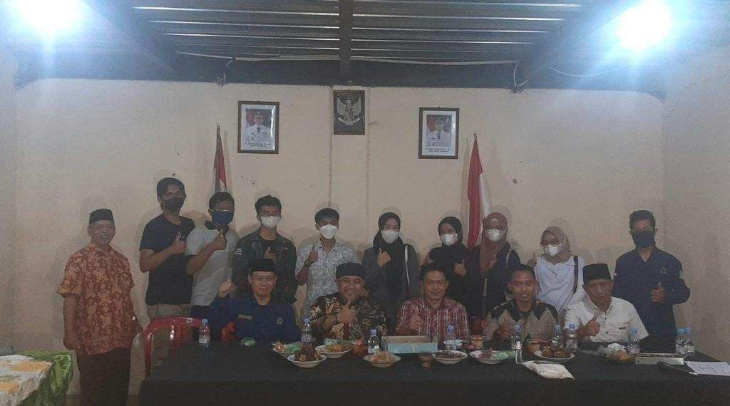 Uji Coba Sukses, Pupuk Organik Sumbakeling Kuningan Siap Go Nasional
