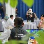 Omicron di Jabar Ada 33 Kasus, 31 Sudah Sembuh