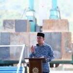 Groundbreaking RS Muhammadiyah Bandung Selatan, Ini Kata Ridwan Kamil