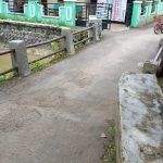 Jembatan Di Karangwangun Nyaris Ambruk, Kuwu: Tahun Ini Diperbaiki