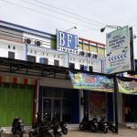 Di Jatim Nambah Kantor, Di Cirebon Timur BFI Finance Malah Tutup Kantor, Kenapa?