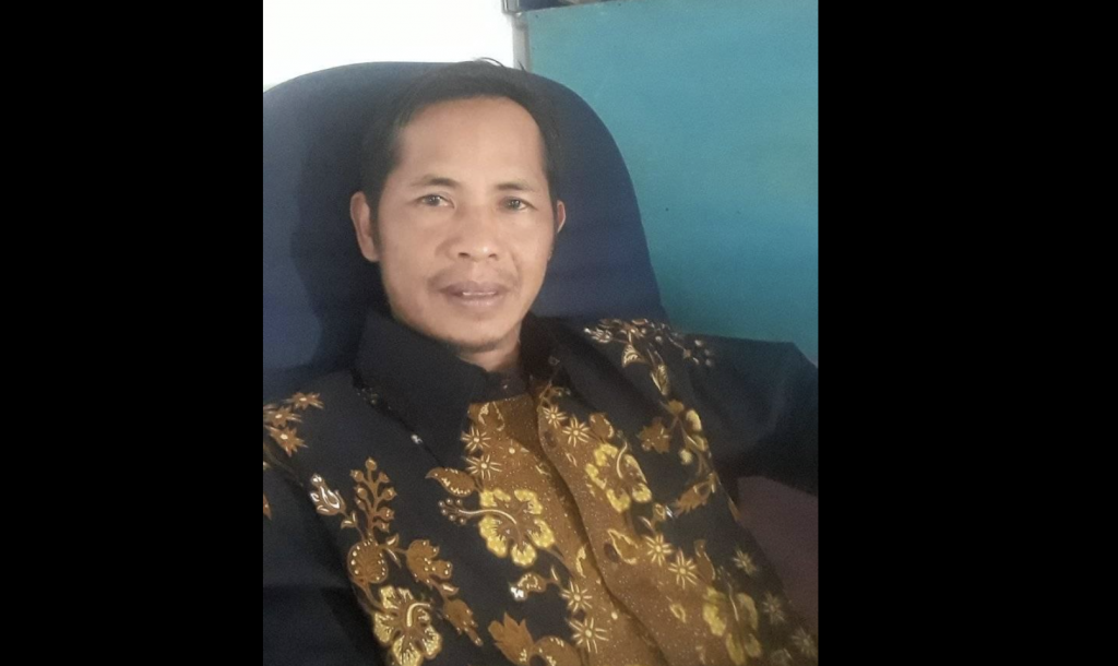 Picu Konflik Horizontal, LMDH Sinar Harapan Desak Pembatalan SK Menteri LHK