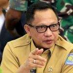 Tekan Korupsi, Mendagri Dorong Pemda Lakukan Digitalisasi Sistem