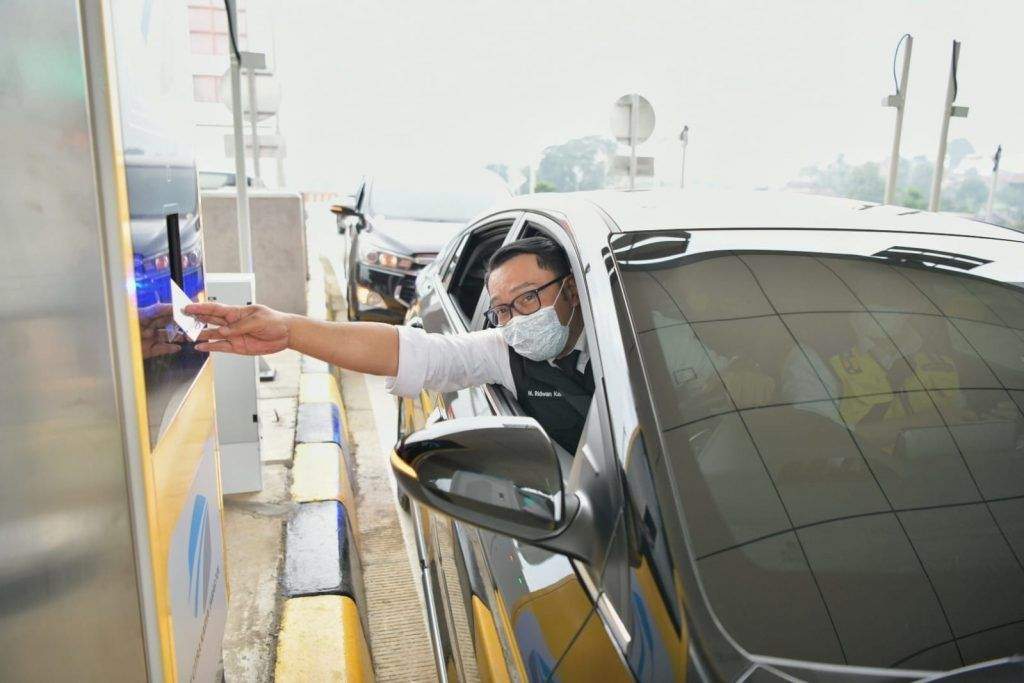 <em>Ridwan Kamil: Tol Cisumdawu Jadi Pintu Baru ke Kawasan Rebana</em> <em>Ridwan Kamil: Tol Cisumdawu Jadi Pintu Baru ke Kawasan Rebana</em>