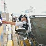 <em>Ridwan Kamil: Tol Cisumdawu Jadi Pintu Baru ke Kawasan Rebana</em>