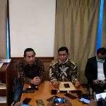 Budiyanto Vs Hartono M Fadli, Budi Santoso: Kami Siapkan 20 Lembar Kwitansi Sebagai Barbuk