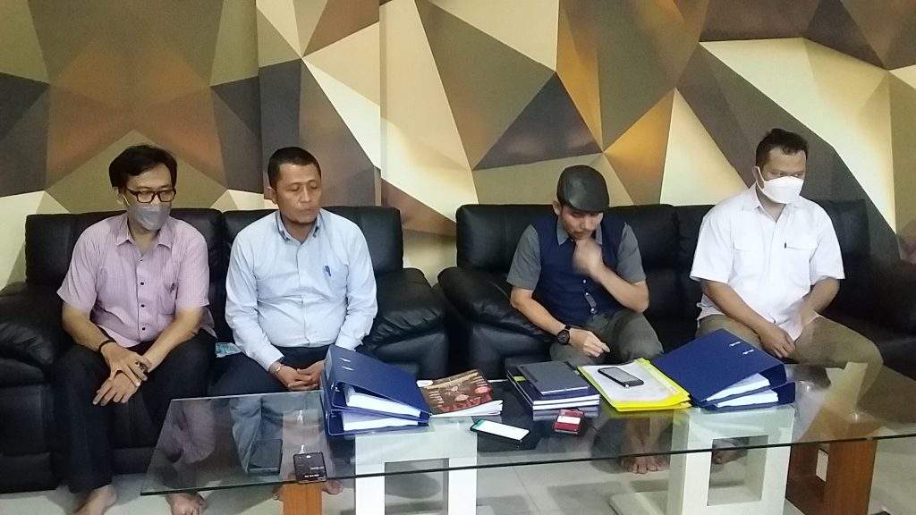 Budiyanto Klaim, Kasus Ini Murni Persaingan Usaha