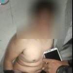 Gagal Bobol Minimarket, Maling Ini Dikormas