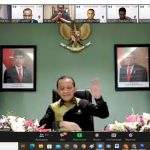 Pemilu “Sah” Digelar Tahun 2024, Begini Usulan Bahlil